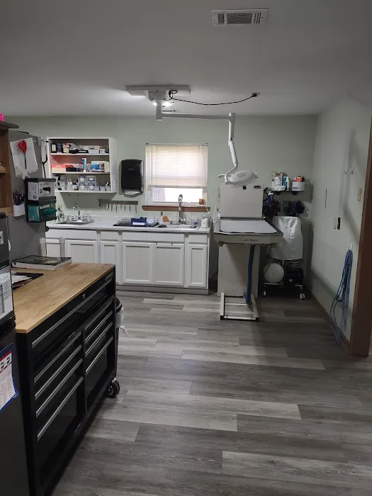 Greenbrook Companion Animal Hospital 4