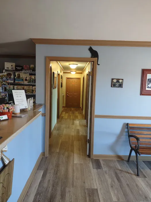 Greenbrook Companion Animal Hospital 3