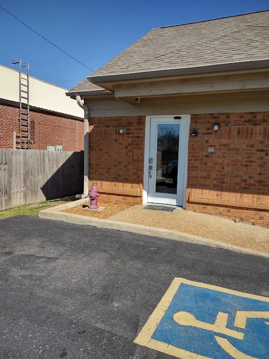 Greenbrook Companion Animal Hospital 9