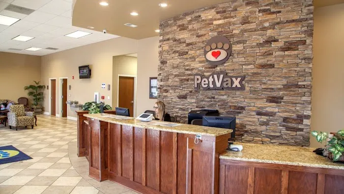 PetVax Complete Care Centers - Germantown 12
