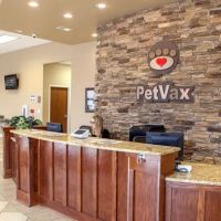 PetVax Complete Care Centers - Germantown ico