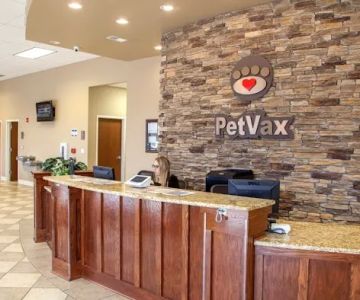 PetVax Complete Care Centers - Germantown