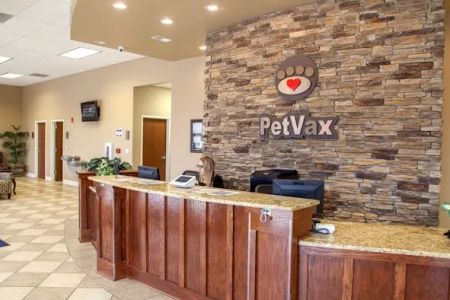 PetVax Complete Care Centers - Germantown