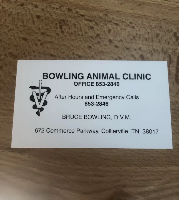 Bowling Animal Clinic 12