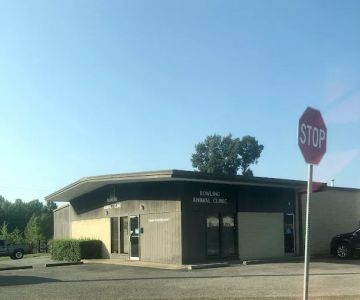 Bowling Animal Clinic