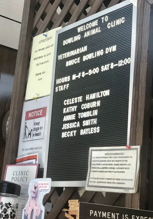 Bowling Animal Clinic 12