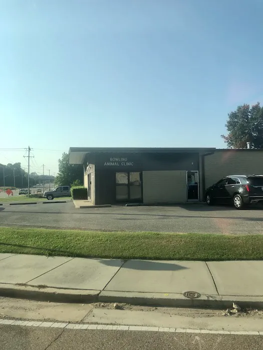 Bowling Animal Clinic 12