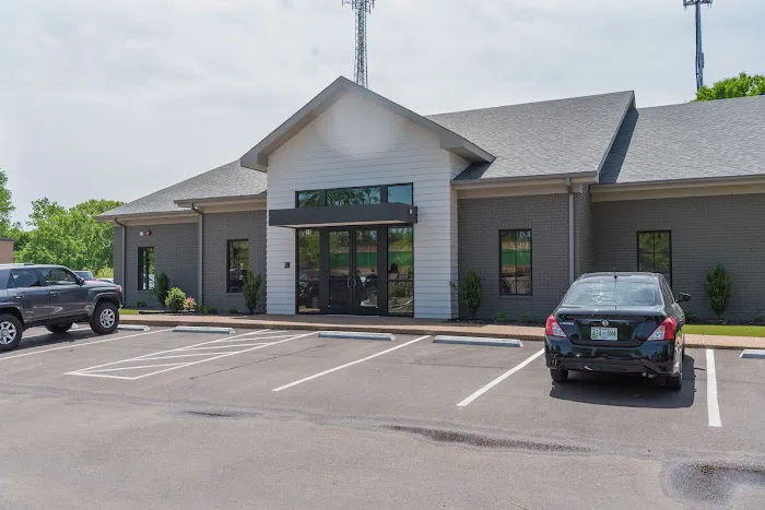 The Pet Hospitals Collierville 10
