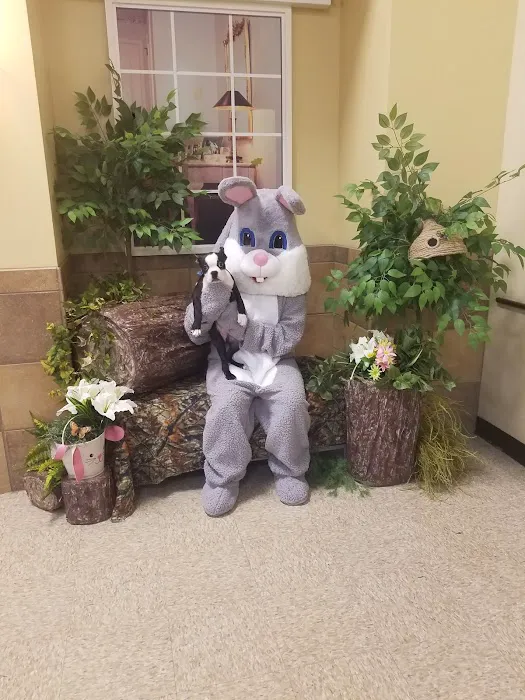 Banfield Pet Hospital 9