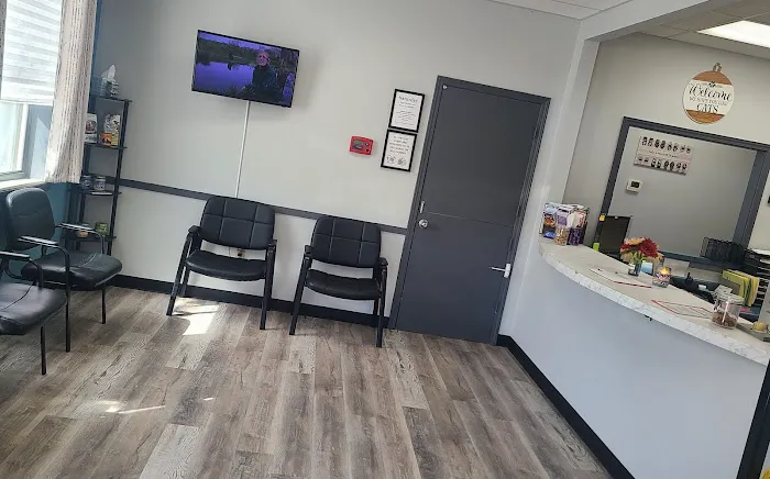 Stateline Animal Clinic 12