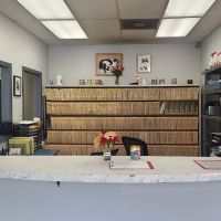 Stateline Animal Clinic ico