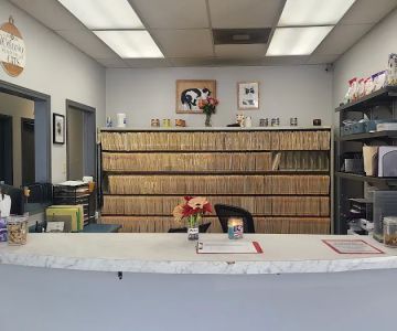 Stateline Animal Clinic