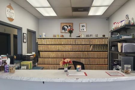 Stateline Animal Clinic