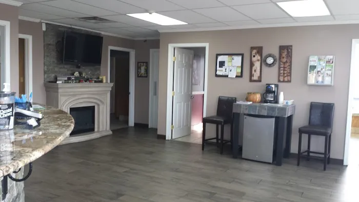 Desoto County Animal Clinic 1
