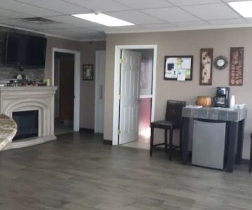 Desoto County Animal Clinic