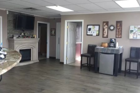 Desoto County Animal Clinic