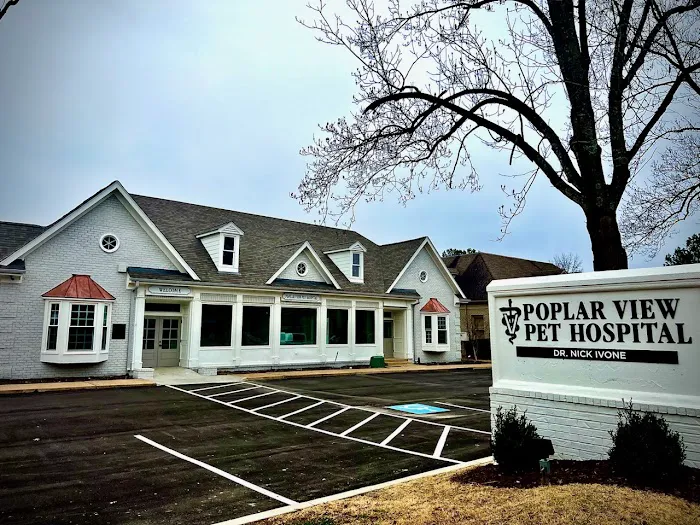 Poplar View Pet Hospital 6