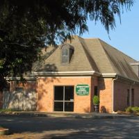 Germantown Animal Hospital ico