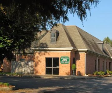 Germantown Animal Hospital