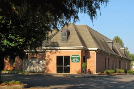 Germantown Animal Hospital