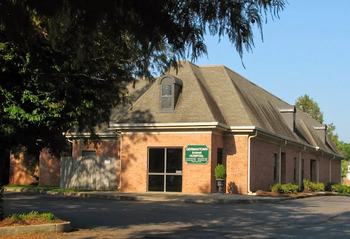 Germantown Animal Hospital 7