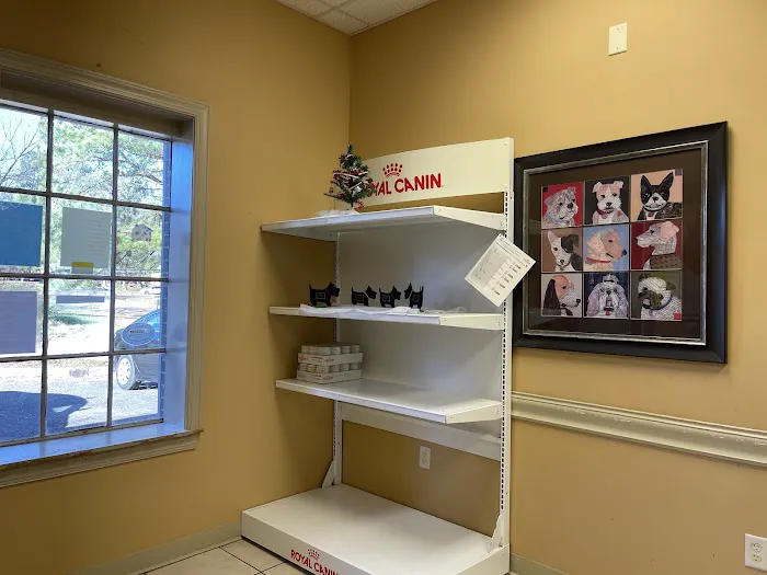 Open Arms Animal Hospital 7