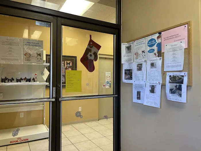 Open Arms Animal Hospital 5