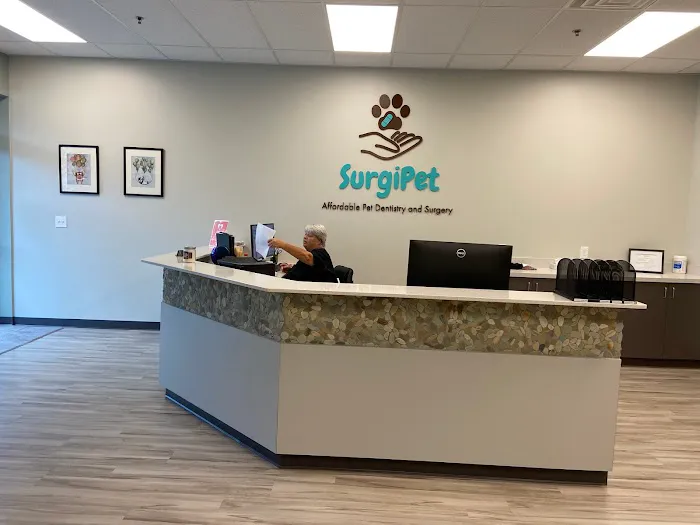 SurgiPet Affordable Surgery & Dentistry 12