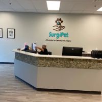 SurgiPet Affordable Surgery & Dentistry ico