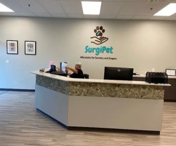 SurgiPet Affordable Surgery & Dentistry