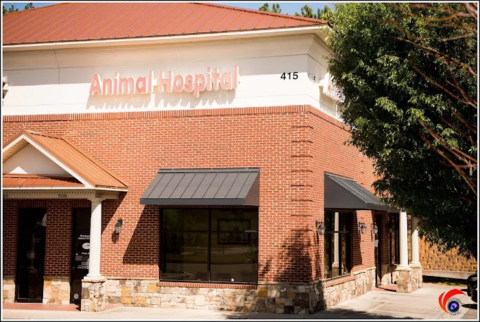 Windermere Animal Hospital (Veterinarian Cumming) 9