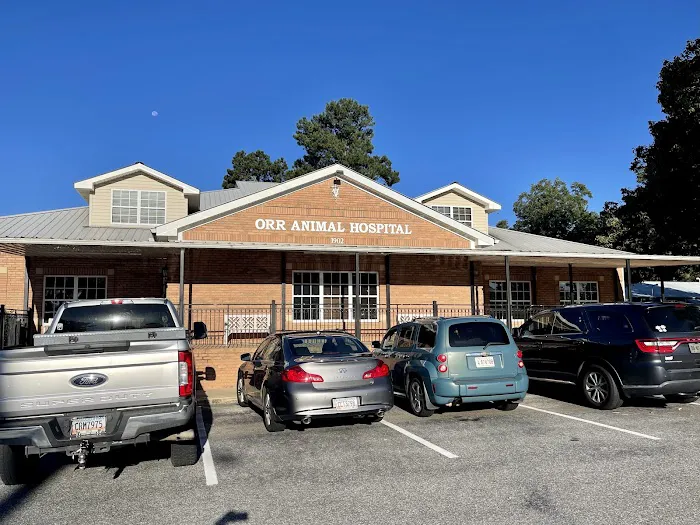 Orr Animal Hospital Inc 6