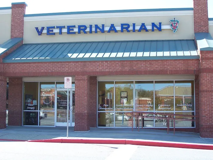 Friendship Springs Veterinary Care 12