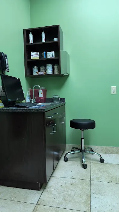 Atlanta Animal Hospital 6