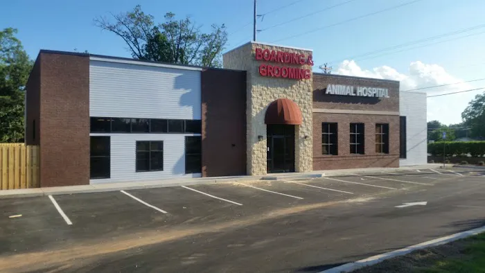 Atlanta Animal Hospital 8