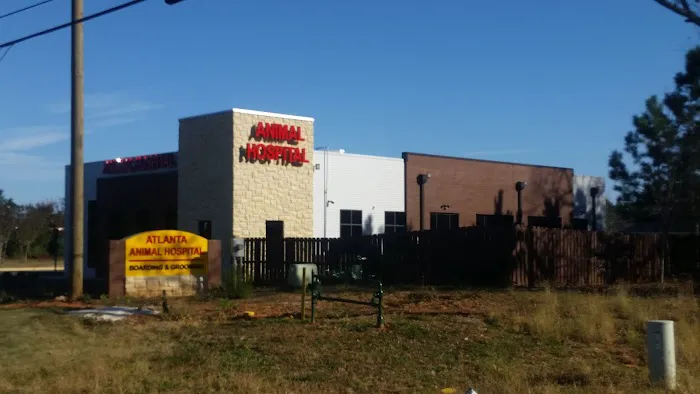 Atlanta Animal Hospital 7