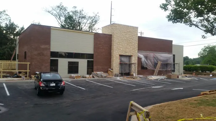 Atlanta Animal Hospital 9
