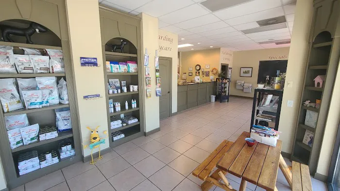 Just Pets Veterinary Hospital 10