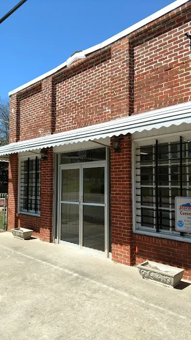 Saugahatchee Animal Hospital 2