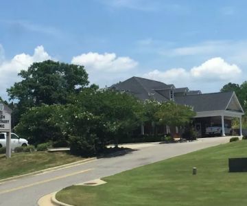 Welch Veterinary Clinic