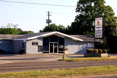 Animal Hospital of Montgomery