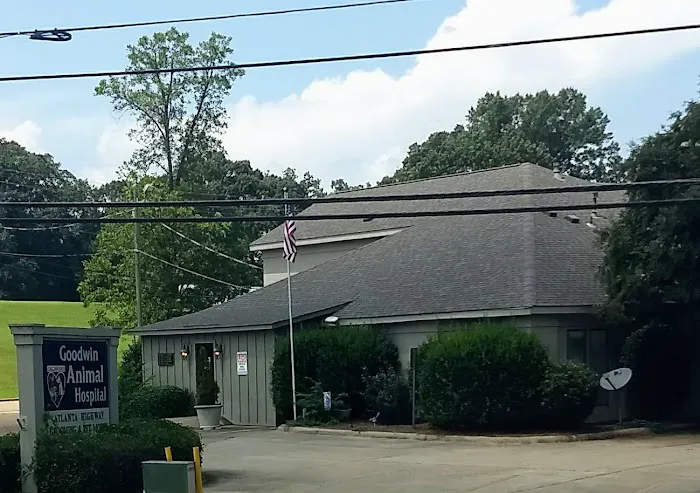 Goodwin Animal Hospital at Atlanta Highway 12