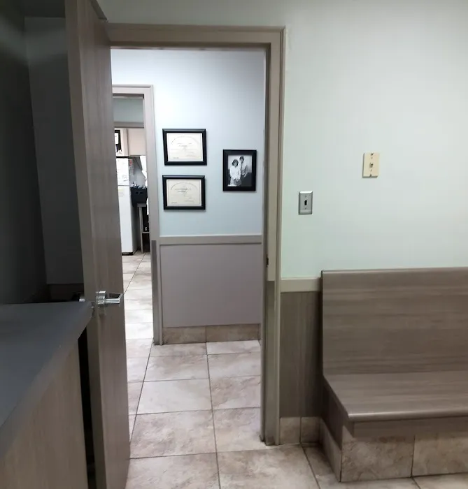 Goodwin Animal Hospital at Atlanta Highway 12