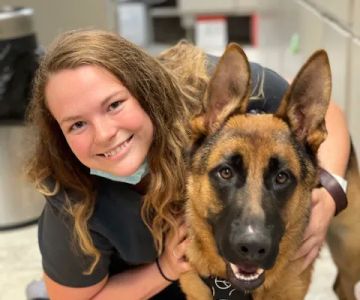 Goodwin Animal Hospital at Atlanta Highway