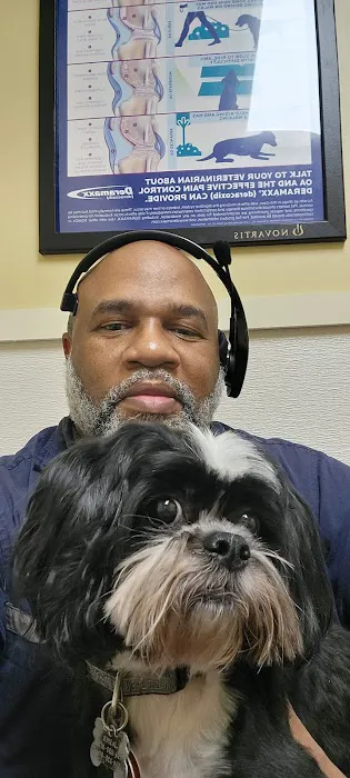 Phillips Dunn Animal Hospital 9