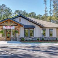 East Montgomery Animal Hospital ico