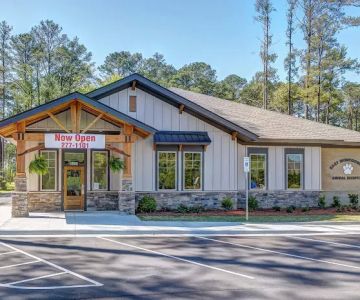 East Montgomery Animal Hospital