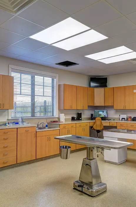 East Montgomery Animal Hospital 2