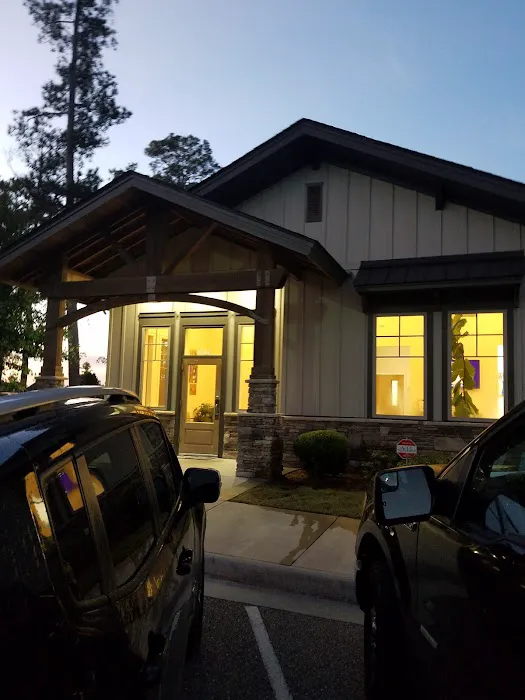 East Montgomery Animal Hospital 5