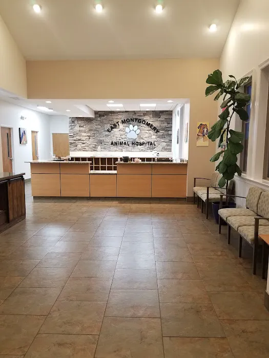 East Montgomery Animal Hospital 7